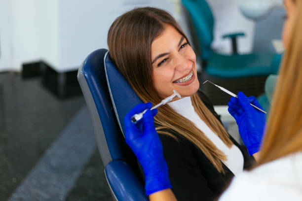 Best Full Mouth Reconstruction  in Gleed, WA