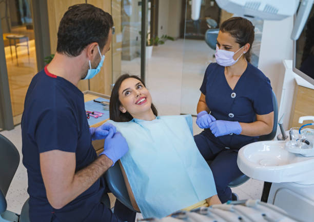 Best Invisalign and Clear Aligners  in Gleed, WA