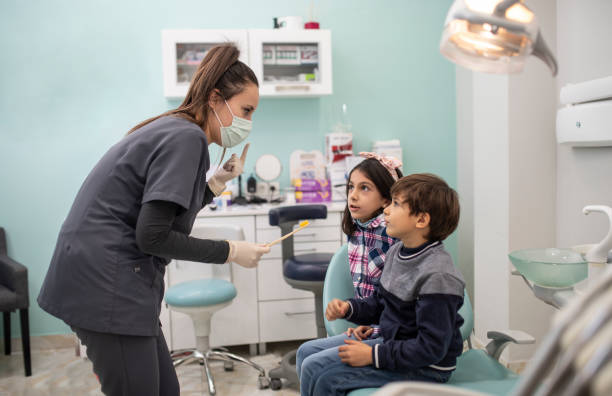 Gleed, WA Dental Services Company