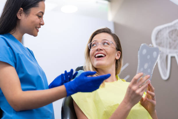 Best Laser Dentistry  in Gleed, WA