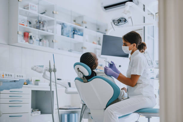 Best Preventive Dentistry  in Gleed, WA
